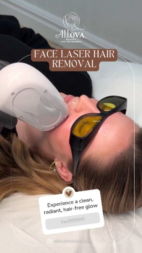 Instagram post from allovabeauty_official. This post is in position 15.