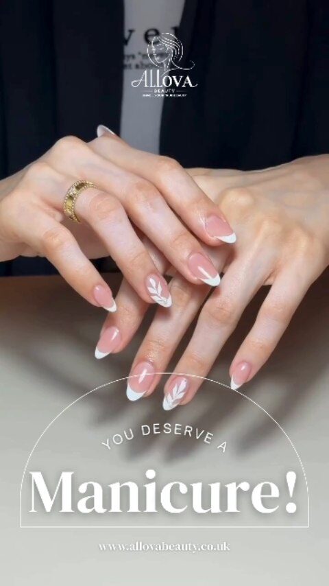 Instagram post from allovabeauty_official. This post is in position 12.