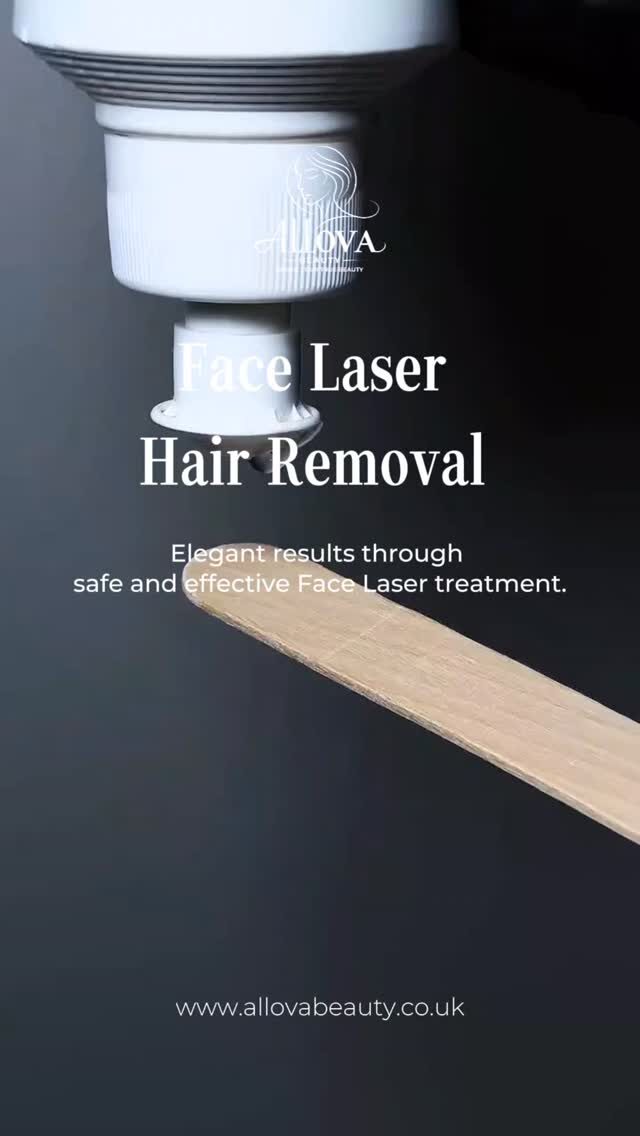 Instagram post from allovabeauty_official. This post is in position 9.