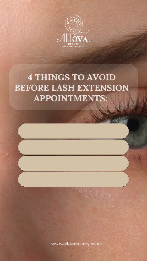 Instagram post from allovabeauty_official. This post is in position 8.